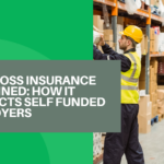 Stop Loss Insurance Explained: How It Protects Self Funded Employers