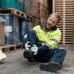 Use Near-Miss Reporting
