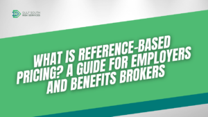 what is reference-based pricing