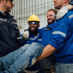 Workplace Injuries Take a Toll
